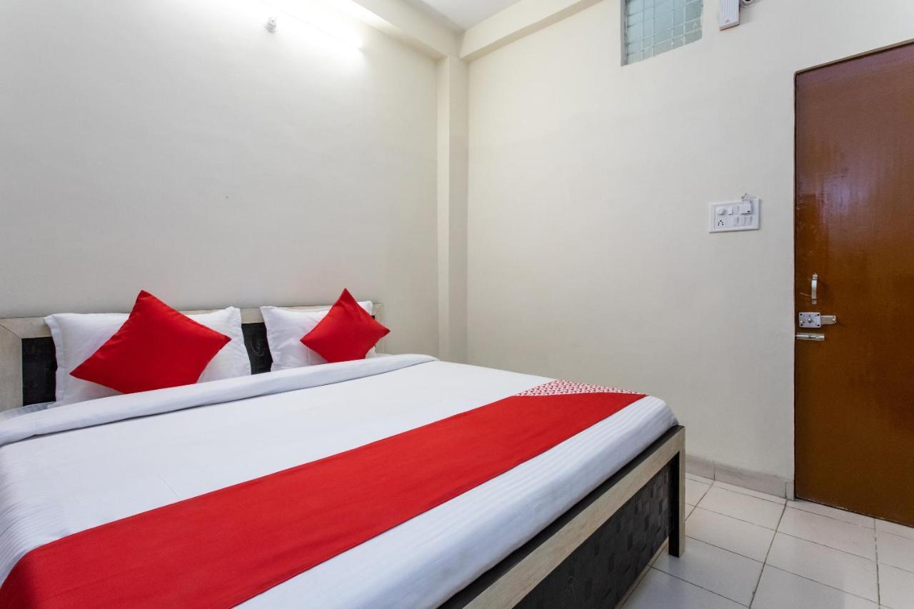 Hotel Oyo 18571 Ashoka 3*