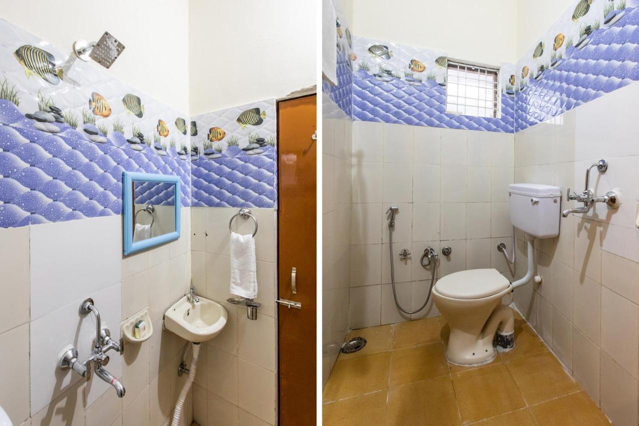 Oyo 18571 Ashoka Hotel 3*