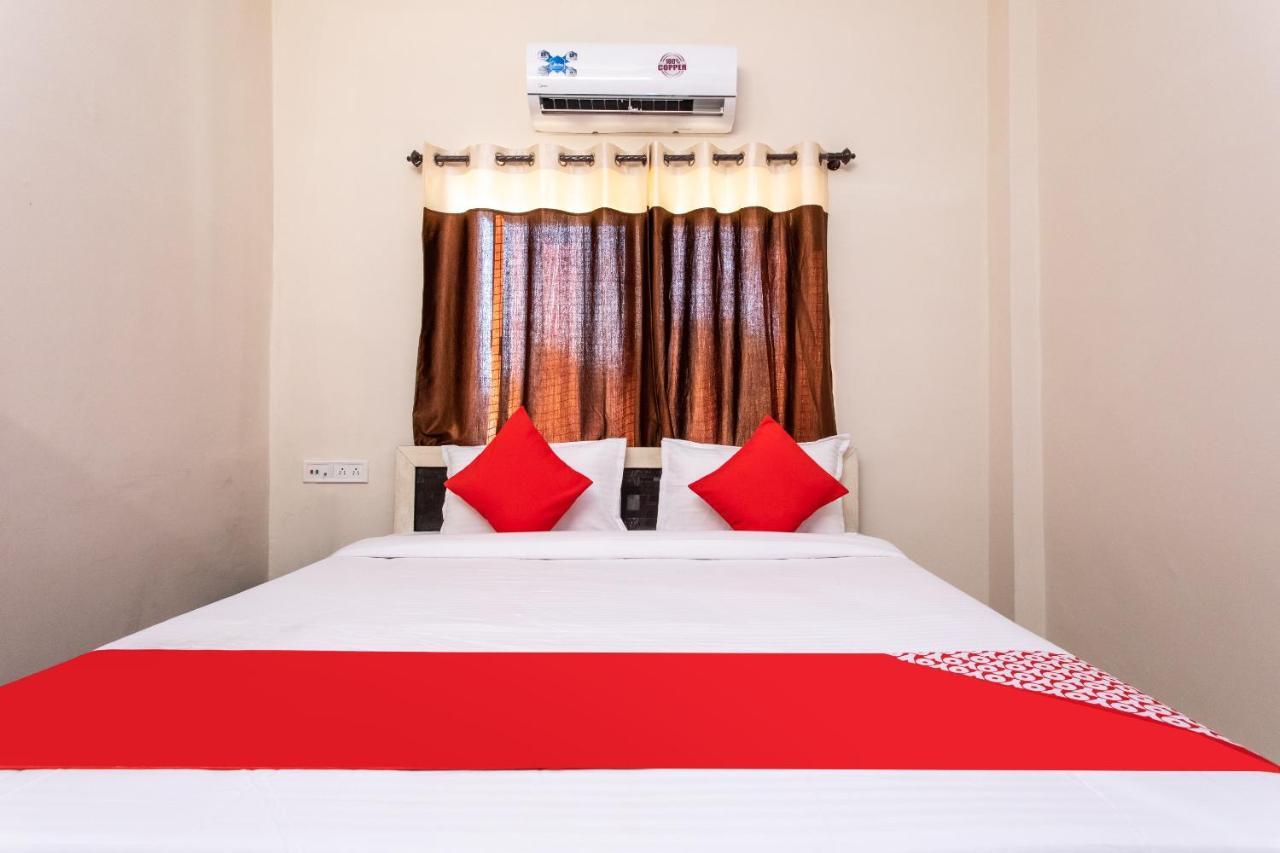 Hotel Oyo 18571 Ashoka 3*