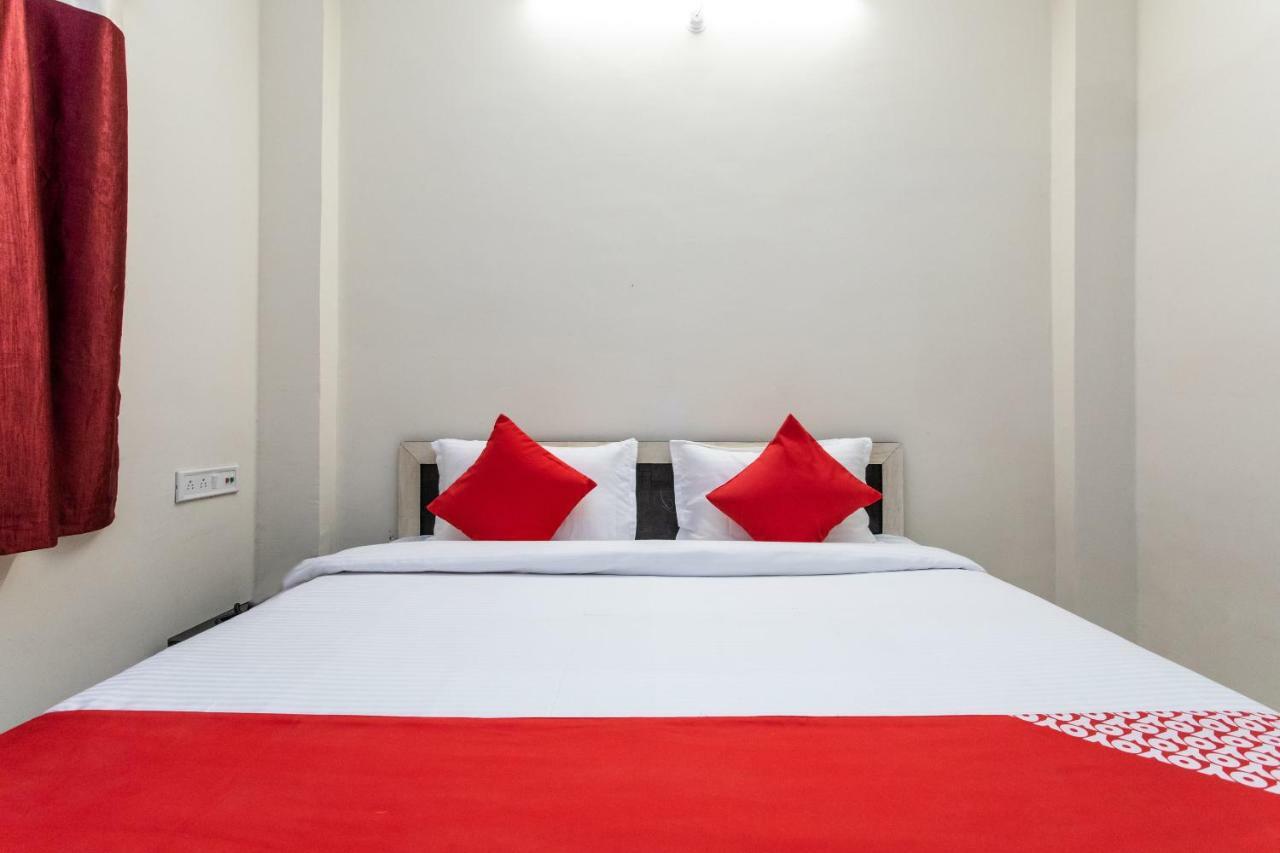 Hotel Oyo 18571 Ashoka 3*